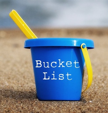 the bucket list cast